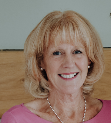 Melanie Ferguson-ALlen