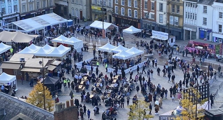 2024 Market Square