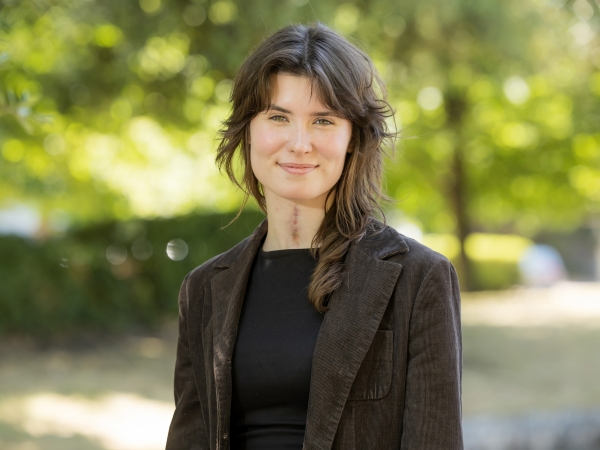 Isabella Shea - Project Support - Bracknell BID
