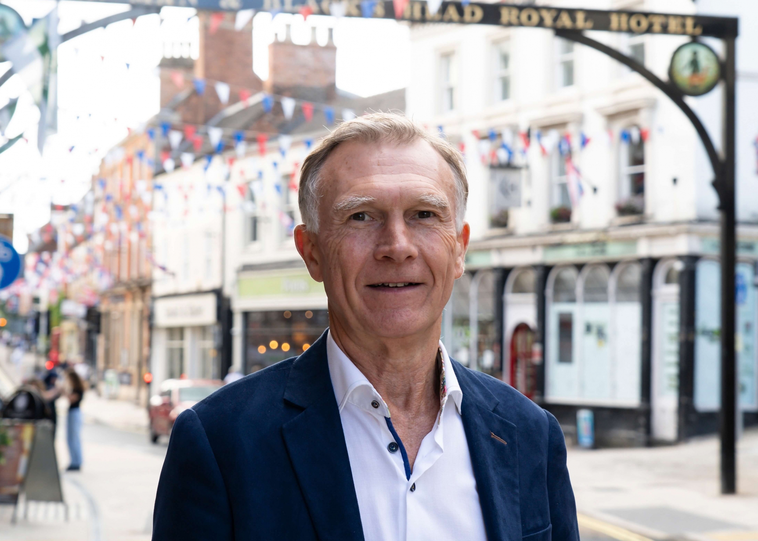 Ian Ferguson