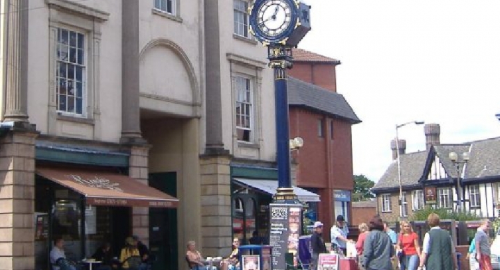 Stourbridge